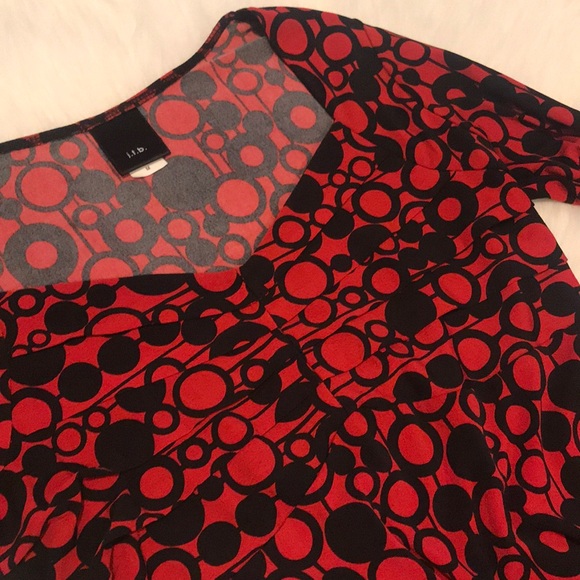 ✨ Blouse ✨ - Picture 2 of 5